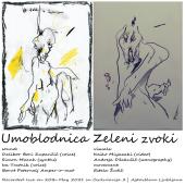 Umoblodnica
Zeleni zvoki
