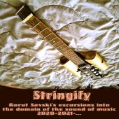 Borut Savski & others
Stringify